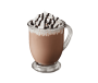 chocolat viennois - café